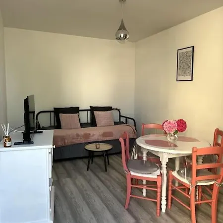 Rose Apartment Belleme Exterior photo