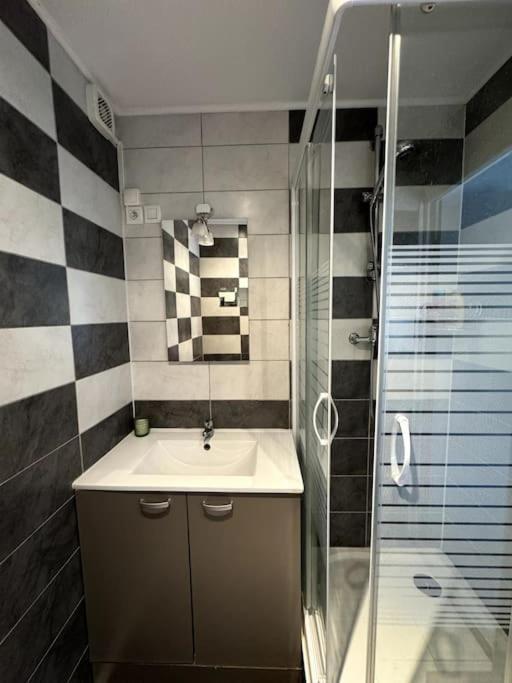 Rose Appartement *