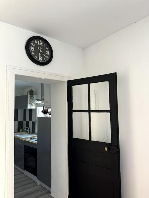 Rose Apartment