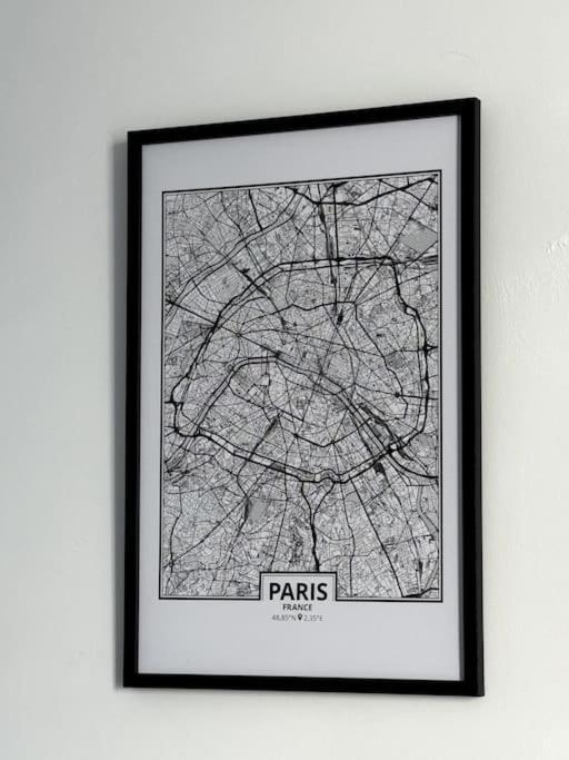 Apartment Rose Belleme