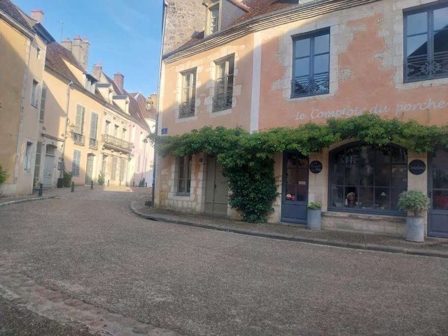Rose Apartment Belleme