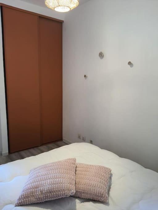 Apartment Rose Belleme