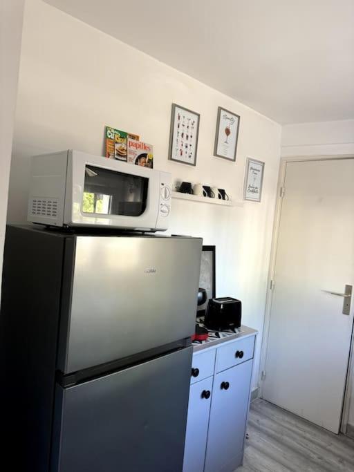 Appartement Rose *