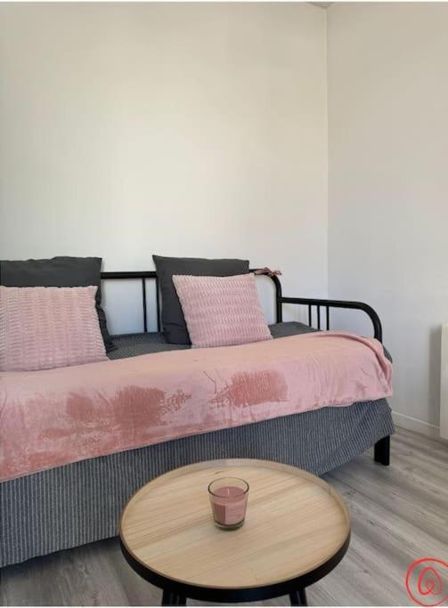 Rose Apartment Belleme